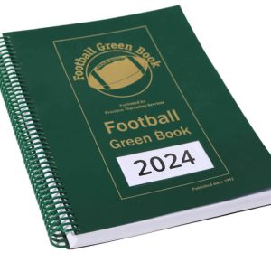 Football Green Book